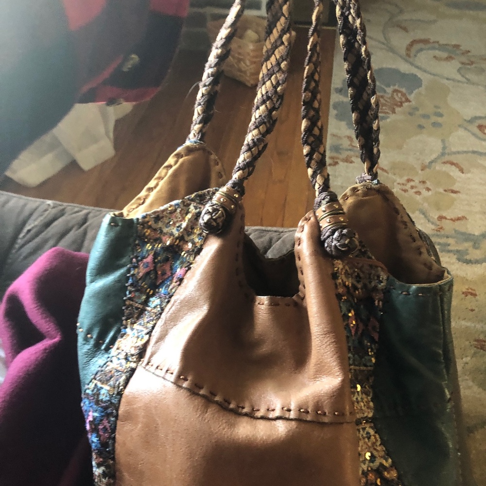 Sak handbag